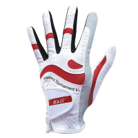 Găng tay golf da nam Hàn Quốc [K & G] KG345426