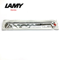 LAMY 速動鋼珠筆芯(紅/黑/藍) M66