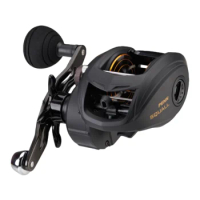 2022 NEW PENN Squall Fishing Reels Bait Casting Reel fishing rod and reel combo
