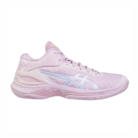 【asics 亞瑟士】Gelburst 28 男女 籃球鞋 穩定 支撐 緩震 粉紅(1063A108-700)