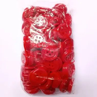Kancing Besar JumboKancing PolarisKancing Besar 3,5 cm Baju, Konektor Masker, Mainan Edukasi Anak, M