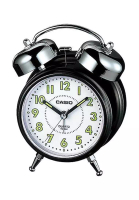 Casio Casio Bell Alarm Table Clock (TQ-362-1B)