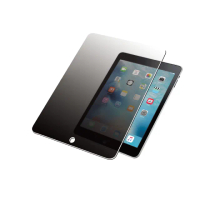 【PanzerGlass】iPad mini 4/5 7.9吋 耐衝擊高透鋼化防窺玻璃保護貼