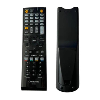 New Original Remote Control Fit For ONKYO TX-SR444 TXSR44 24140896 RC-897M TX-NR315 TX-NR545 Audio Video AV Receiver