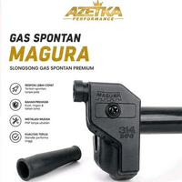 Gas Spontan Magura Duo 314