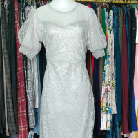 dressa brukat lokal ld 108