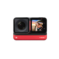Insta360 ONE RS 運動相機(4K廣角鏡頭版)
