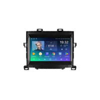 TEYES SPRO Plus For Toyota Alphard H20 2008 - 2014 Car Radio Multimedia Video Player GPS Navigation Android 10 No 2din 2 din dvd