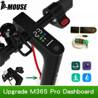 Upgrade M365 Pro Dashboard for Xiaomi M365 Scooter BlueTooth Circuit Board for Xiaomi M365 Pro Scooter M365 Accessories