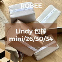 ROBEE/適用于愛馬仕Hermes Lindy包撐內枕頭防變形內撐包內支撐物
