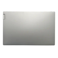 New LCD back cover/bezel/hinges for Lenovo IdeaPad 5-15alc05 5-15are05 5-15iil05
