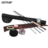 Goture Fly Line Price & Promotion-Feb 2024