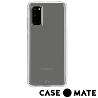 美國 Case●Mate Galaxy S20 Tough 強悍防摔手機保護殼 - 透明
