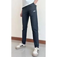 กางเกงขายาวทรงกระบอกเล็กรุ่นใหม่ล่าสุด MB12 MP Micro Touch แบรนด์ Mountain Peak