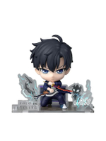 ฟิกเกอร์ Solo Leveling Fig Sit Jinwoo