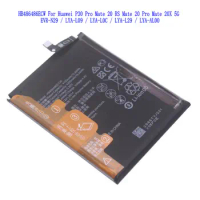 1x 4200mAh HB486486ECW Replacement Battery For Huawei Mate 20 Pro LYA-L29 Batteries