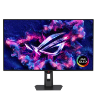 Asus XG32UQDMS 電競螢幕 (4K / QD-OLED / 240Hz)(MO-AX32UCQ)
