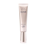 elixir 逆齡樂 淨白多效輕潤修護防曬乳 SPF50+ PA++++ (GB) 35ml