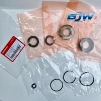 Seal Rack Steer Power Stering + Pinion Set Honda Odeesey Rb1 06531-SFE-A01 Honda Thailand BJW