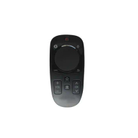 Touch Pad Remote Control For Panasonic TC-P55VT50 TC-P65VT50 TC-L47WT60 TC-L55DT60 TC-L55WT60 TC-L60DT60 Viera LED HDTV TV
