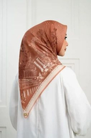 Klamby - London Scarf Regent's Park