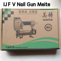 V Nail Gun Meite/ Joint Paku V Berkualitas