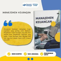 [Erlangga Official] Manajemen Keuangan