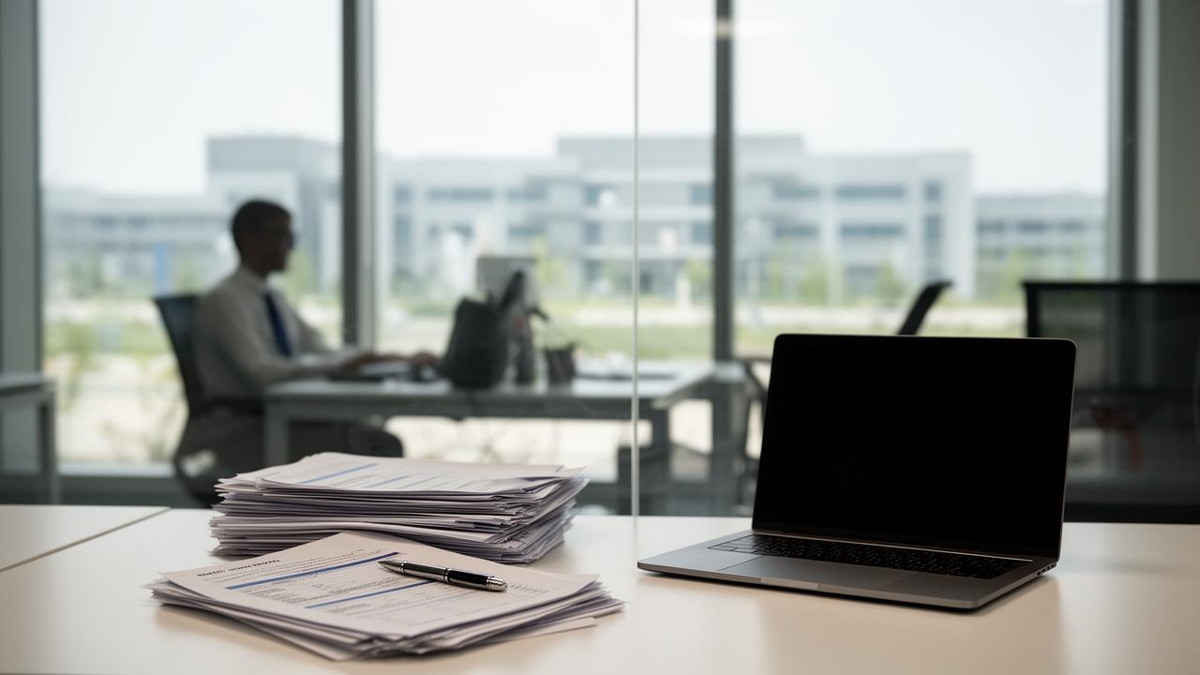 Solidigm Hires SEC Reporting Team, Moving Into Practical Phase of U.S. Listing