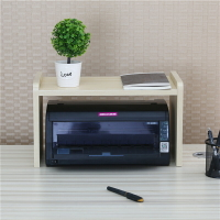 打印機置物架/印表機置物架 打印機置物架落地桌面多功能家用辦公室雙層多層簡易桌上收納架子【XXL5645】