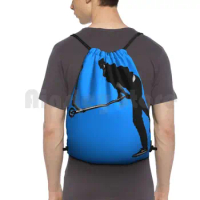 Tailwhipping-Stunt Scooter Move Backpack Drawstring Bags Gym Bag Waterproof Stunt Scooter Trick Scooter Kick Scooter
