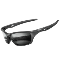 Scvcn- Men's Fashion Sunglasses Luxury Polarized Sun Glasses for Driving Fishing Cycling Golf Women Bike Goggles Shades UV400