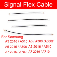 Signal Wifi Flex Cable For Samsung Galaxy A5 A7 A710 A700 A510 A500 A3 A300 A300F A3 A310 RF- A9Pro Antenna