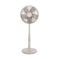 結帳再折★【acerpure】COZY F5 極靜音DC循環風扇 AF555-20W/AF555-20R 日光白/玫瑰棕-玫瑰棕