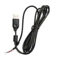 USB Camera Line Cable Webcam Wire for logitech Webcam C270 C310 C525 B910 Repair
