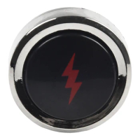 Easy to Install Ignition Button Replacement for Gas Grill For Coleman/Cuisinart Upgrade Your Grilling Experience