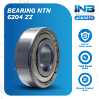 Laker Bearing 6305 zz NTN Bearing Roda Gerobak  NTN INB JAKARTA