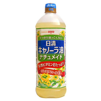 日清【美味菜籽油】(900g)