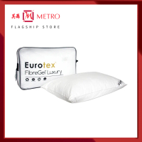 Eurotex Fibregel Pillow 1100/1300gsm