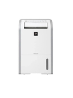 Dehumiifier เครื่องลดความชื้น ขนาด 25-50 ตร.ม ความจุ 4.2 ลิตร รุ่น DW-D20A-W - White
