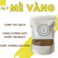 VỪNG VÀNG (MÈ VÀNG) SẠCH, CHẤT LƯỢNG CAO