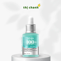 [Hàng sẵn] Serum Cấp Ẩm, Săn Chắc Da ANUA PDRN Hyaluronic Acid Capsule 100 Serum 30ml