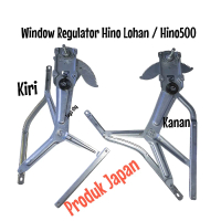 WINDOW REGULATOR HINO LOHAN / HINO500