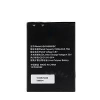 1/2pcs HB434666RBC 3.8V 1500mAh Battery For Huawei Router E5573 E5573S E5573s-32 E5573s-320 E5573s-606 E5573s-806 Mobile phone