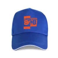 new cap hat BILLY BRAGG - Baseball Cap