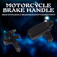 Brake Upper Pump And Clutch Retainer For Honda CB400 CBR250 CBR400 CB-1 VTEC NC19 NC22 JADE VTR250 Hornet Motorcycle Accessories