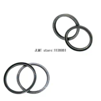 Fork Oil Seal for KAWASAKI 200 Z A4-5-6 1981 - 1983 31X43X10.5 mm (2 pieces) 31 43 10.5
