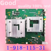 Suitable for Sony TV XR-65X91J/90J XR-75X90J motherboard 1-010-115-31 good test