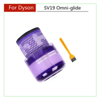 Filter for Dyson SV19 Omni-glide Vacuum Cleaner Part Sweeper Replacement Filter