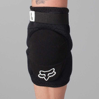 323สินค้าของแท้ FOX Launch Pro Elbow Pad/ สั้นเข่า Pad/ ยาวเข่า Pad Mounn จักรยาน Dh Am อุปกรณ์อเมริ