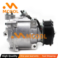 Auto AC A/C Compressor For Chevrolet sonic 1.6 2011-2018 94558112 42783863